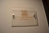 Palazzo Torre Apartment - B&B Palermo