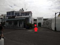 Lanzarote - El Golfo - B&B El Golfo