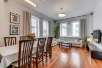 White 76. Gdynia Śródmieście - B&B