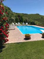 B&B Barolo - Residence delle Rose - Bed and Breakfast Barolo