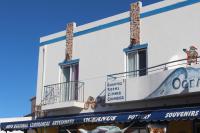 Sagres Sunny Room with private bathroom 300m from the beach - B&B Sagres
