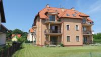 SUN CITY Apartamenty IGOR i IGOR II - Krynica Morska - Chambres d'hôtes Krynica Morska