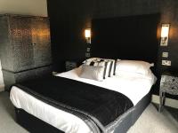 Deluxe Suite met Kingsize Bed