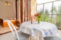 Apartment mit Terrasse