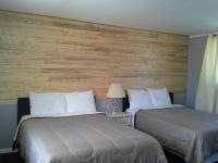 Double Room with Two Double Beds
