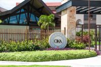 Apto Oka Beach Residence - B&B