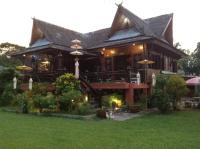 Oui Kaew Homestay - B&B