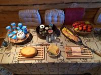 La Grange De L'Errance - B&B Giron