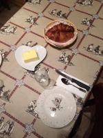 La Grange De L'Errance - Bed and Breakfast