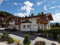 B&B Brixen im Thale - Appartement Angelika - Bed and Breakfast Brixen im Thale