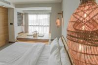 Deluxe Zimmer mit Badewanne