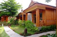 Deluxe Double Bungalow