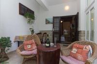 Studio met Uitzicht op de Tuin