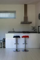Appartement met 1 Slaapkamer en Uitzicht op het Zwembad