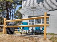 Nauset Beach Buddy - B&B Orleans