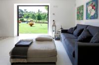 Apartment mit 1 Schlafzimmer und Poolblick