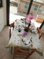 B&B Roseto degli Abruzzi - Donizetti Apartment 1 - Bed and Breakfast Roseto degli Abruzzi