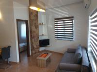 Standaard Appartement