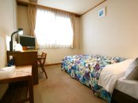 Double Room with Small Double Bed - Smoking