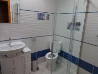 Chambre Familiale avec Salle de Bains Privative