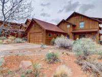 Coyote Run 15 - B&B Spanish Valley