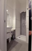 Camera Singola con Bagno Privato