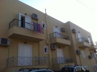 Studio mit Balkon