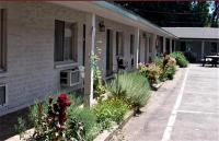 Forest Lodge Motel - B&B Happy Camp
