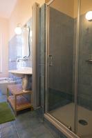 Double or Twin Room with Private External Bathroom