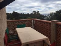 Apartment mit Meerblick