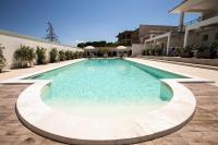 B&B Alcamo Marina - Villa Del Mare - Bed and Breakfast Alcamo Marina