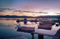 Appartamento con Vista Giardino