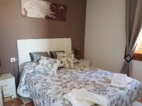 Appartement met 2 slaapkamers en uitzicht op de haven (3 volwassenen)