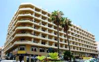 Apartamentos Girasol II - Chambres d’hôtes