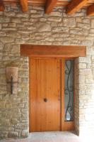 Entre Roures - B&B Moià