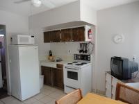 Suite mit 1 Schlafzimmer