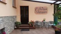 Meiers FeWo - B&B Tremmen
