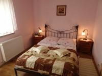 Chambre Triple avec Salle de Bains