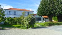 B&B Saint-Christophe - La Maison de Mes Parents - Bed and Breakfast Saint-Christophe