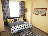 B&B Bisjkek - Bishkek Maximus Apartament 2 - Bed and Breakfast Bisjkek