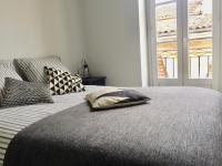 Le charmant quai bourgeois - B&B Burdeos