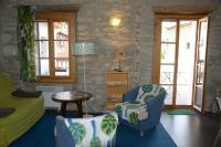 Appartement (2 Adultes + 2 Enfants)