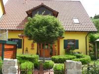 B&B Hallerndorf - Sweet Home Suite - Bed and Breakfast Hallerndorf