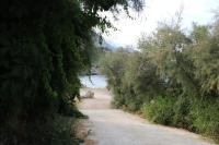 Azzurra Tresor - B&B Scopello