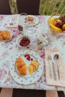 Apartments Toni - B&B Podstrana