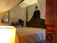 Habitación cuádruple