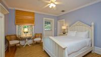 Queen Room - Disability Access