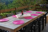 Les Haies - B&B Solwaster