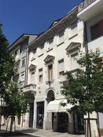 Residence Eleonora - B&B Grado