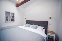 Familienapartment 3 (2 Erwachsene und 2-3 Kinder) 